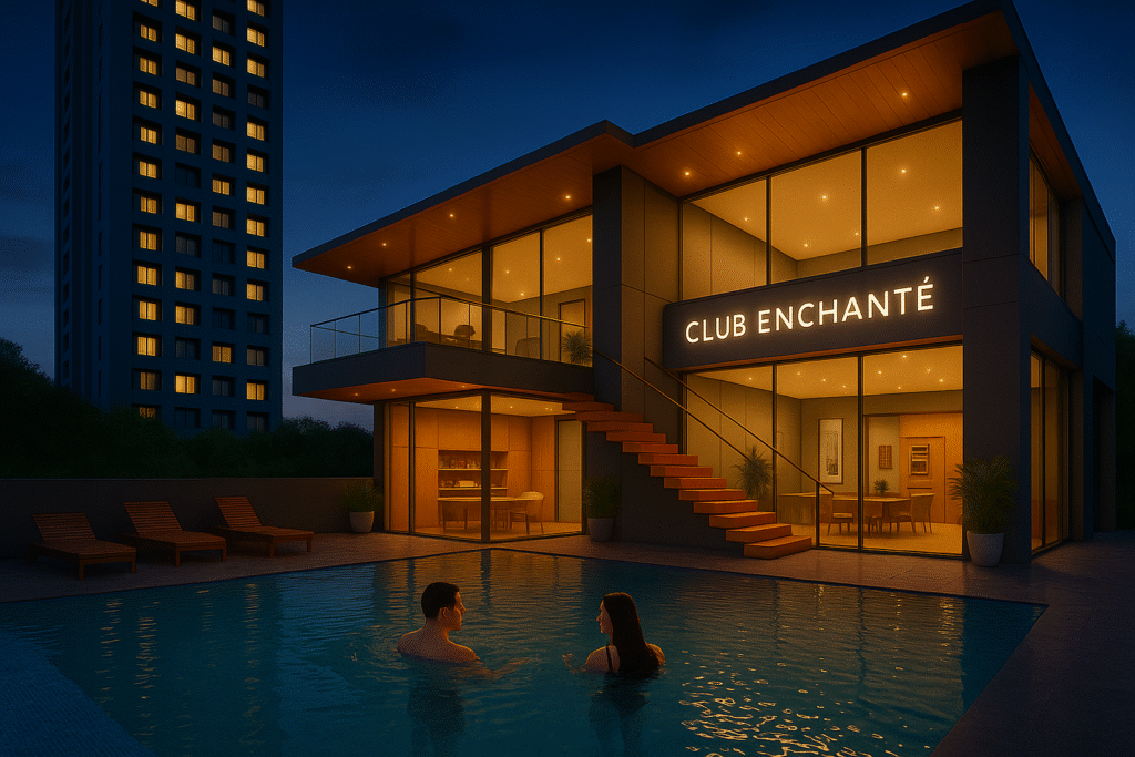 Infinity Swimming Pool Infinity Swimming Pool